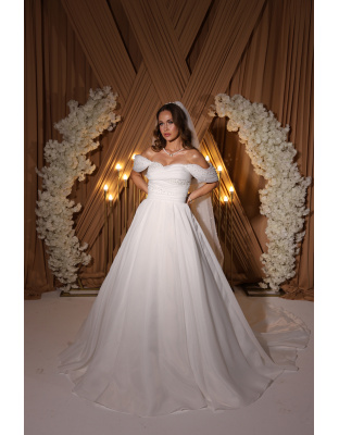 ZARIF HELEN GELINLIK