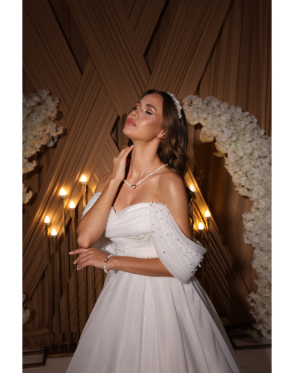 ZARIF HELEN GELINLIK